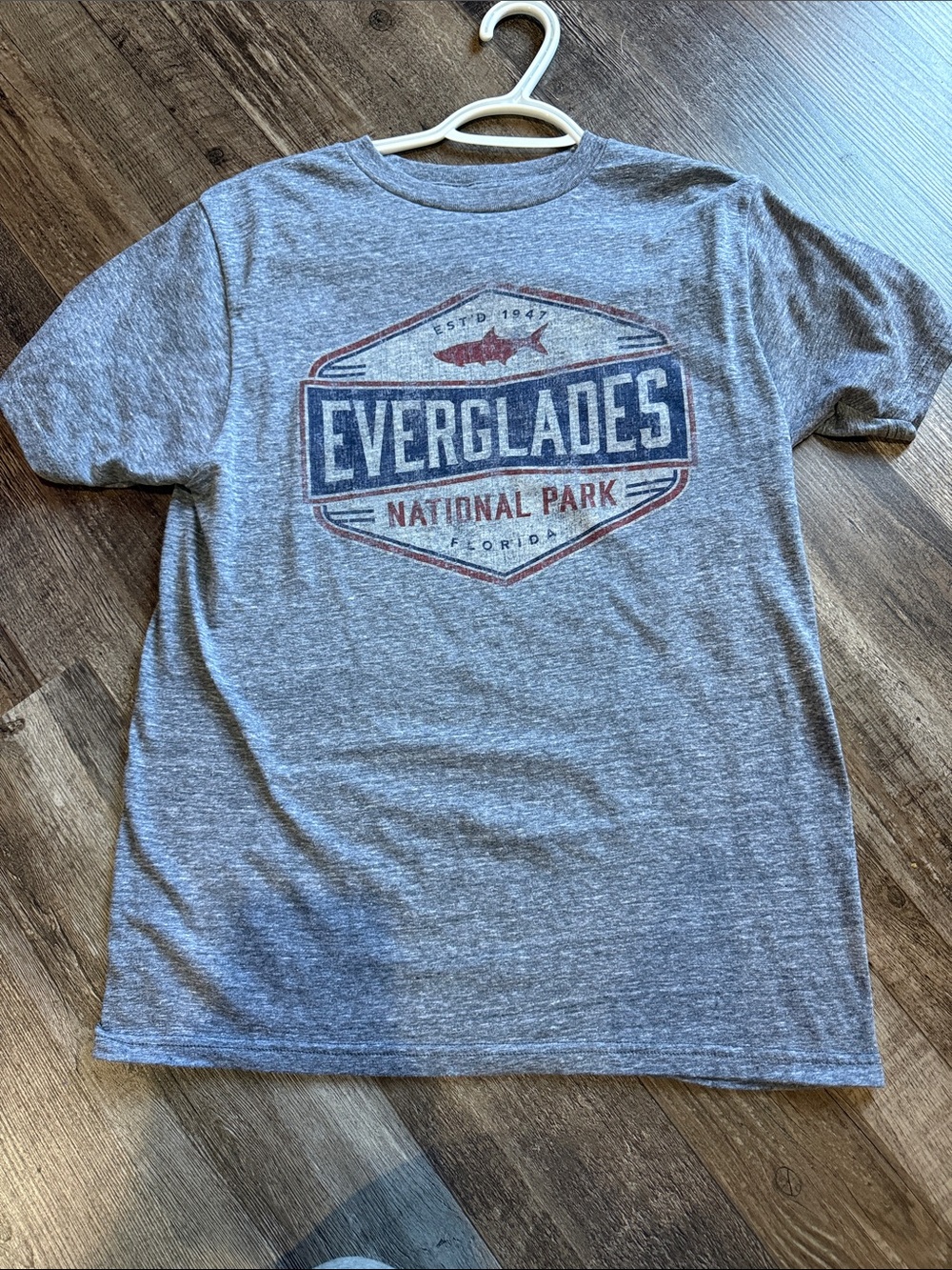 Everglades national park Tshirt